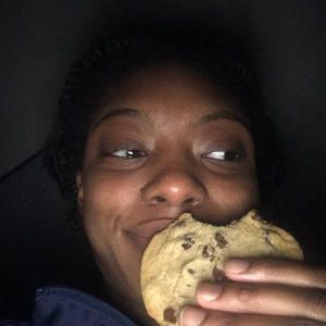 Meet your Posher, Alliyah